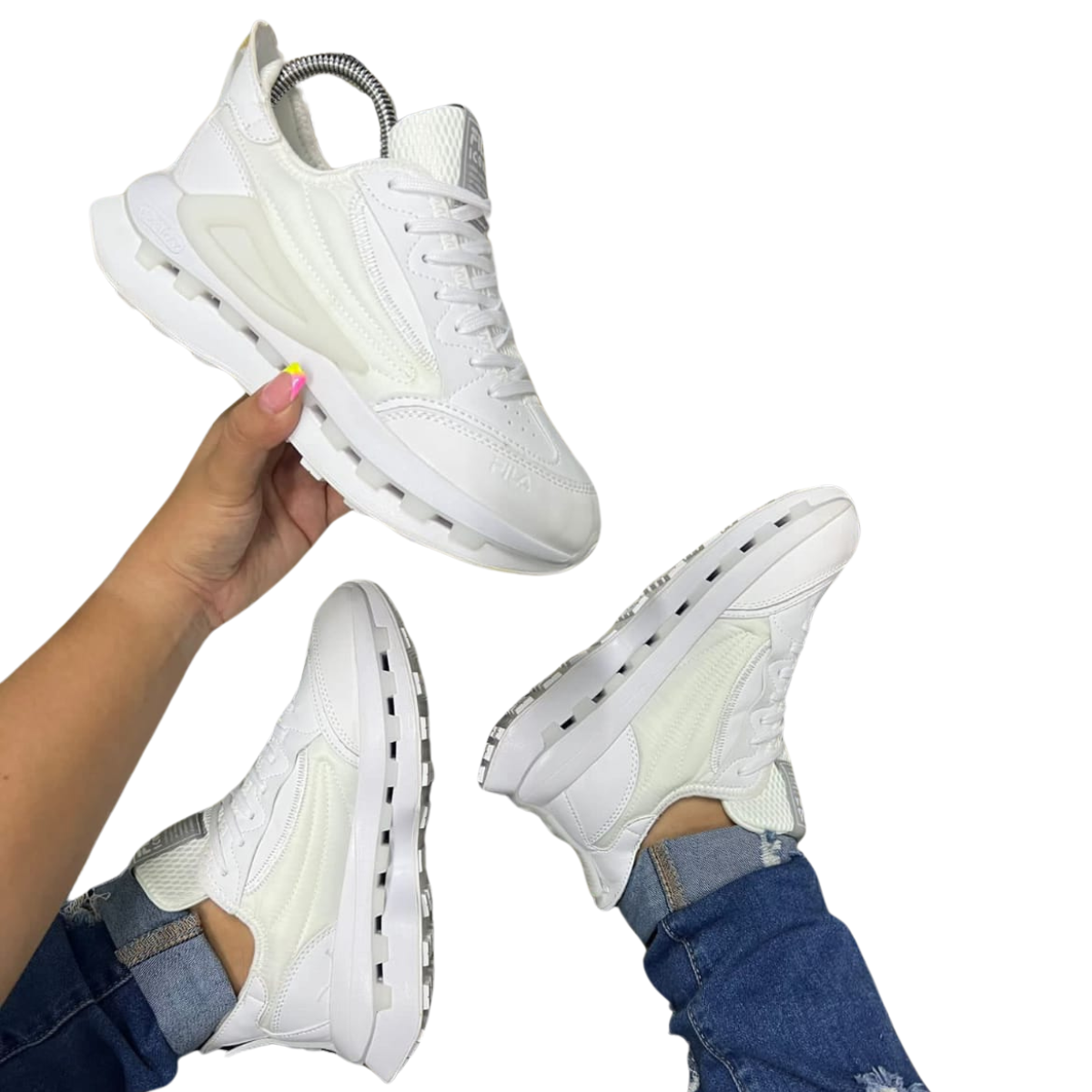 fila mujer tenis comprar en onlineshoppingcenterg Colombia centro de compras en linea osc